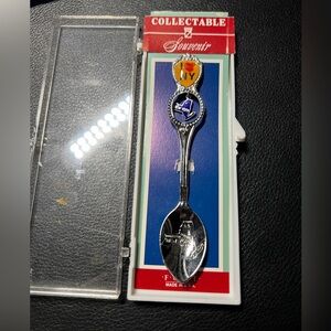New York Collectable Spoon 🥄
